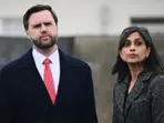 Donald Trump appoints Usha Vance as trustee of Kennedy Center to make it less 'woke'