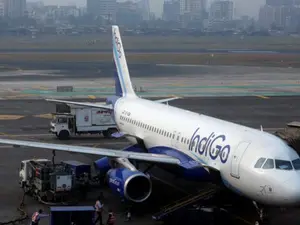 Security tightened at Ahmedabad airport after bomb threat letter found on flight from Jeddah