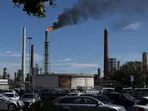 Germany's 'Russian energy' dilemma: East German industry eyes Russian gas consumption