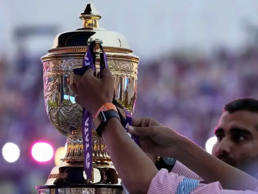 No Asia Cup this year as BCCI could use that window to stage remainder of IPL 2025 - Report