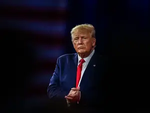 Why Trump will be delivering ‘Joint Address to Congress’ and not ‘State of the Union’ speech?