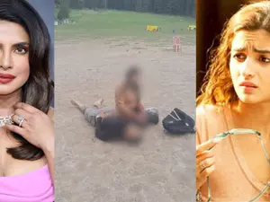 'Only grief and unbearable weight': Priyanka Chopra, Alia Bhatt condemn Pahalgam terror attack