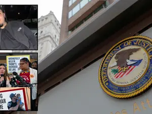 US Justice Dept sends lawyer Erez Reuveni on leave after he questions Trump govt on mistaken deportation