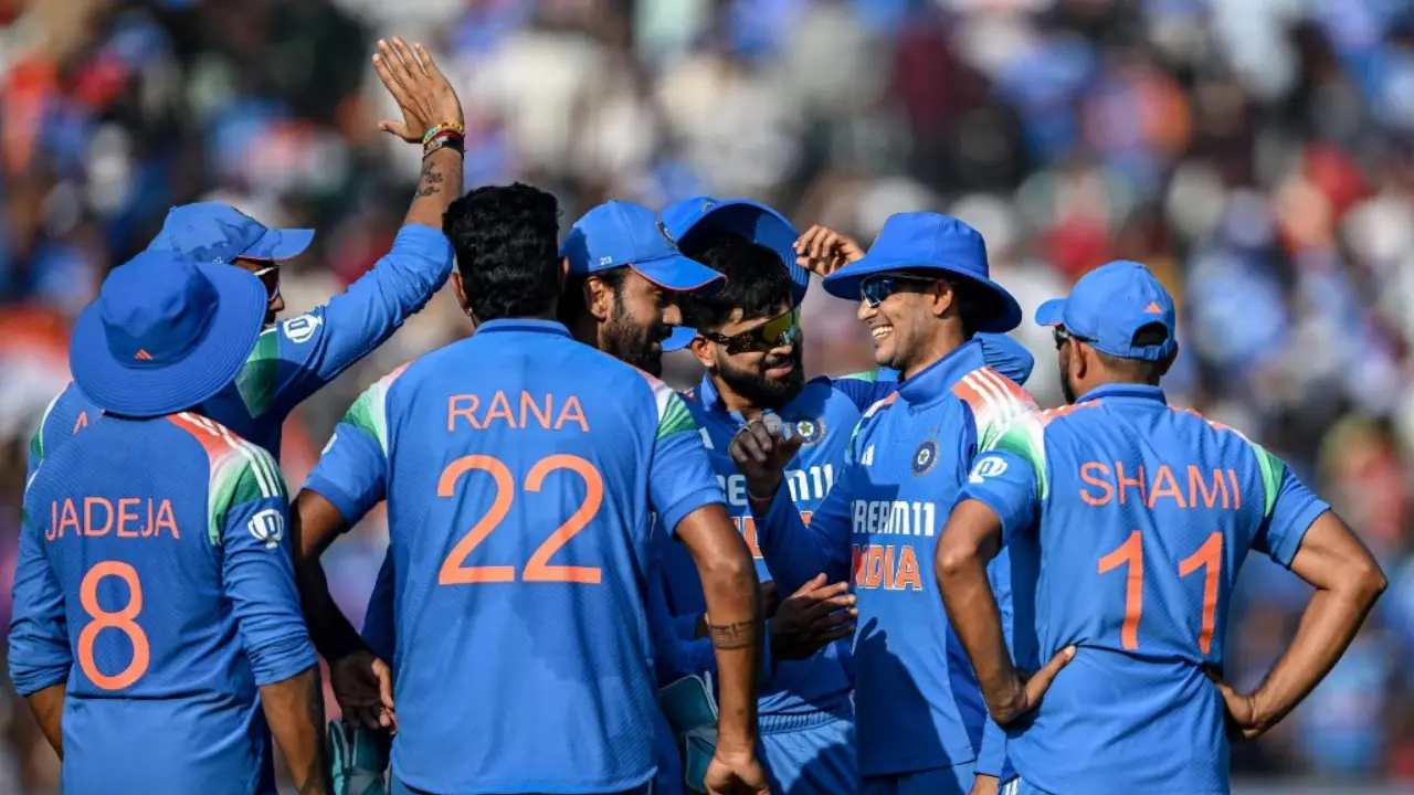 Champions Trophy: Not Pant or Pandya. Shikhar Dhawan shares who is 'obvious' next India captain Champions Trophy: Not Pant or Pandya. Shikhar Dhawan shares who is 'obvious' next India captain