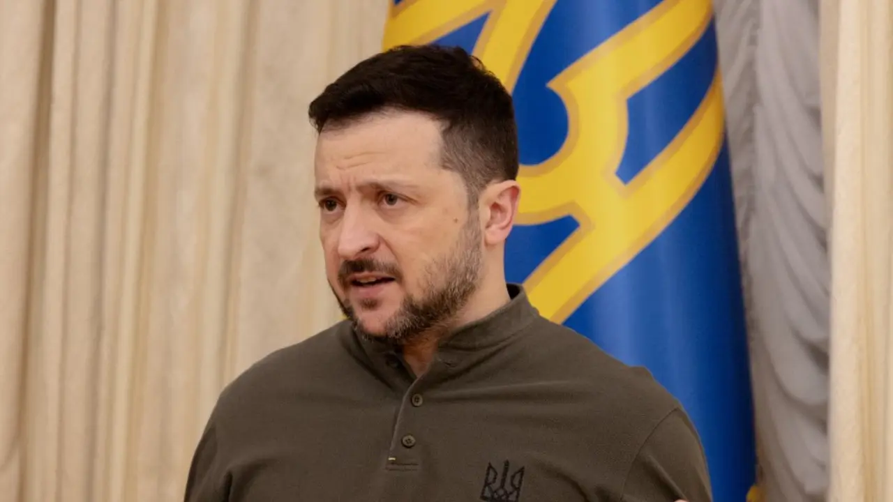 ‘Mistakes must be avoided’: Zelensky slams US, Russia talks in Riyadh, postpones his Saudi trip