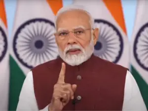 Operation Sindoor | ‘We demolished global universities of terrorism at Bahawalpur, Muridke’: PM Modi