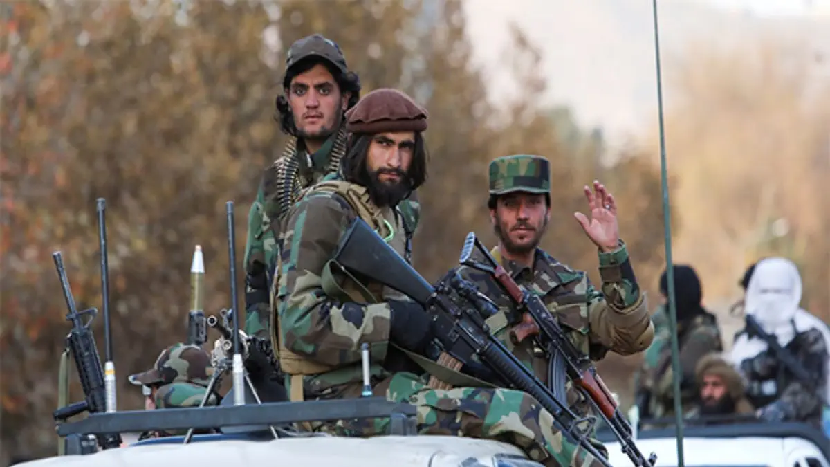 Tehreek-e-Taliban Pakistan issues warning to ruling parties in Pakistan Tehreek-e-Taliban Pakistan issues warning to ruling parties in Pakistan