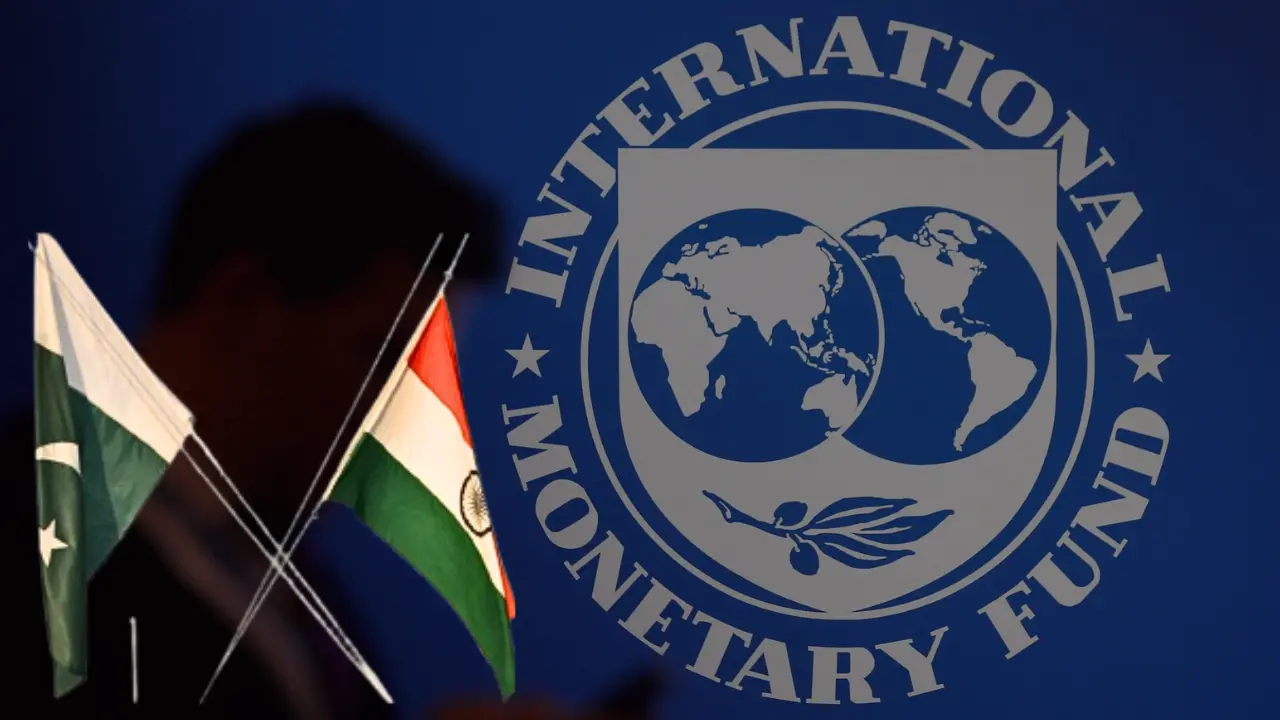 India plots double financial strike on Pakistan to stifle terror funding, jittery Islamabad reacts India plots double financial strike on Pakistan to stifle terror funding, jittery Islamabad reacts