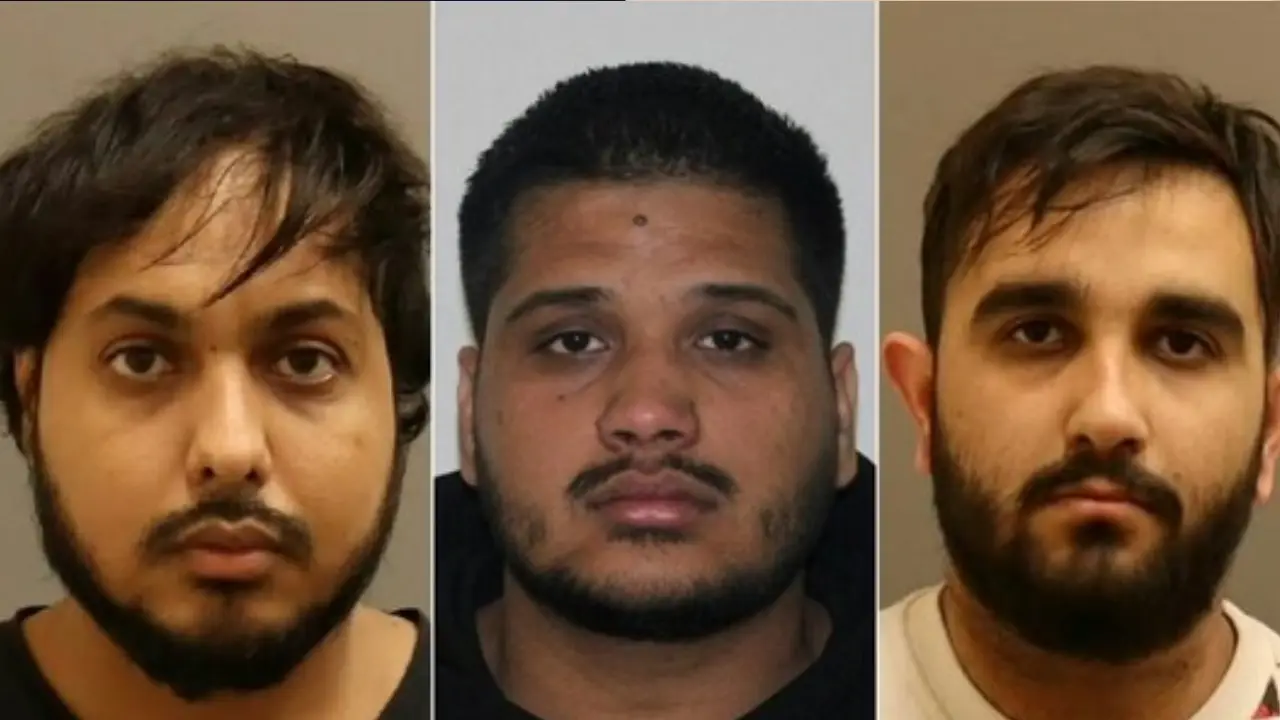 Indian men accused of killing Khalistani terrorist Nijjar released on bail by Canada court: Report Indian men accused of killing Khalistani terrorist Nijjar released on bail by Canada court: Report