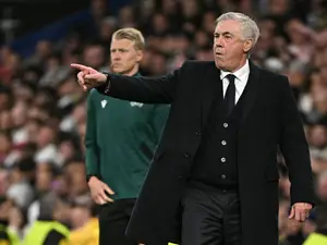 'We're doing very well,' says Real Madrid boss Carlo Ancelotti amid 'unsustainable calendar'