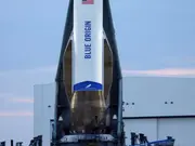 'Few anomalies': Jeff Bezos' Blue Origin calls off rocket launch