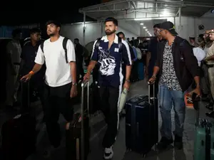 IPL asks teams to assemble all players by Tuesday; more doubleheaders in revised schedule – Report