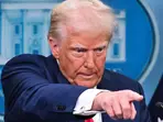 Trump’s Justice Department reportedly has records of 5,000 Jan 6 investigators: FBI 'purge' coming?