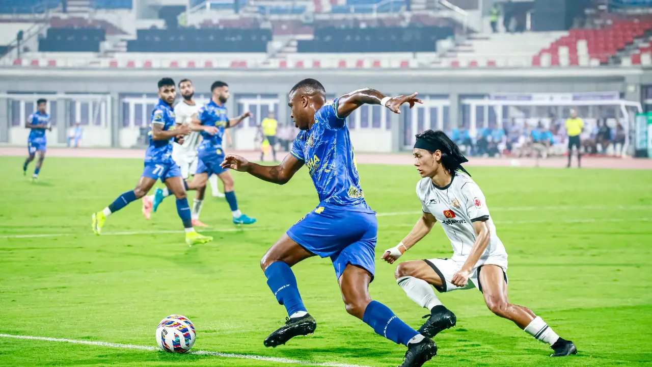 ISL 2024-25: 10-men Odisha FC held to a draw by Punjab FC, stay in playoffs race