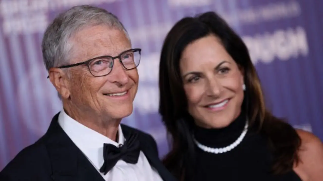 Who is Paula Hurd? Bill Gates shares details about his 'serious girlfriend' Who is Paula Hurd? Bill Gates shares details about his 'serious girlfriend'