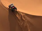 Dakar Rally 2025: 'This was disaster,' roadblock error creates chaos