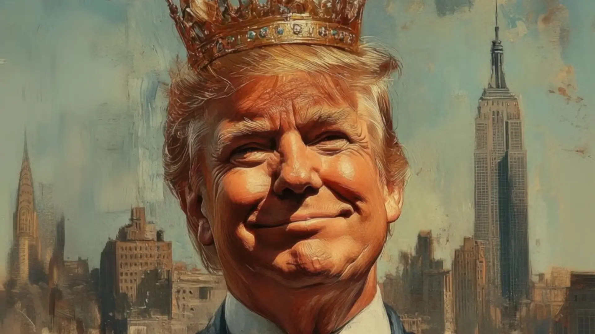 'Peak of not giving f**k anymore': What ‘mad king’ Trump did as global economy tanked - Golf, galas and $1M dinners 'Peak of not giving f**k anymore': What ‘mad king’ Trump did as global economy tanked - Golf, galas and $1M dinners