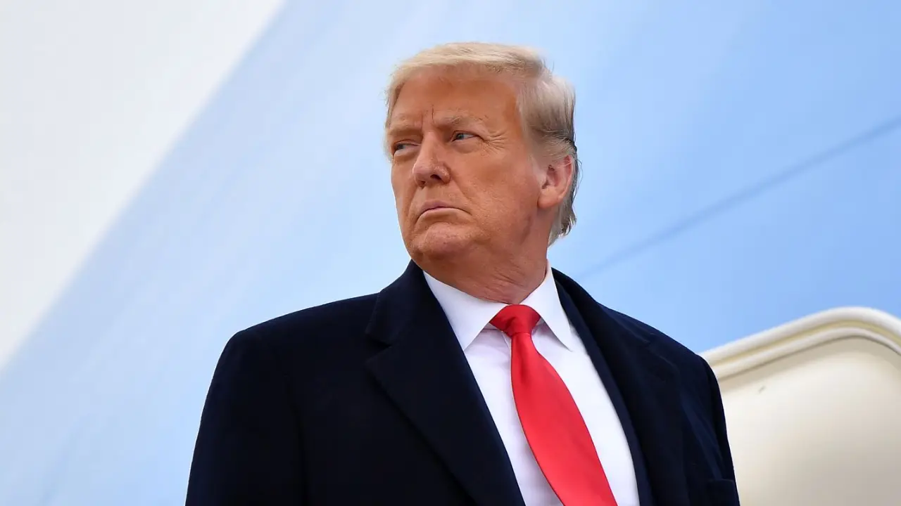 Trump says he will ‘probably’ meet Putin this month; dismisses Ukraine's concerns Trump says he will ‘probably’ meet Putin this month; dismisses Ukraine's concerns
