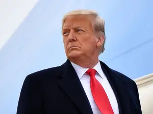 Trump says he will ‘probably’ meet Putin this month; dismisses Ukraine's concerns