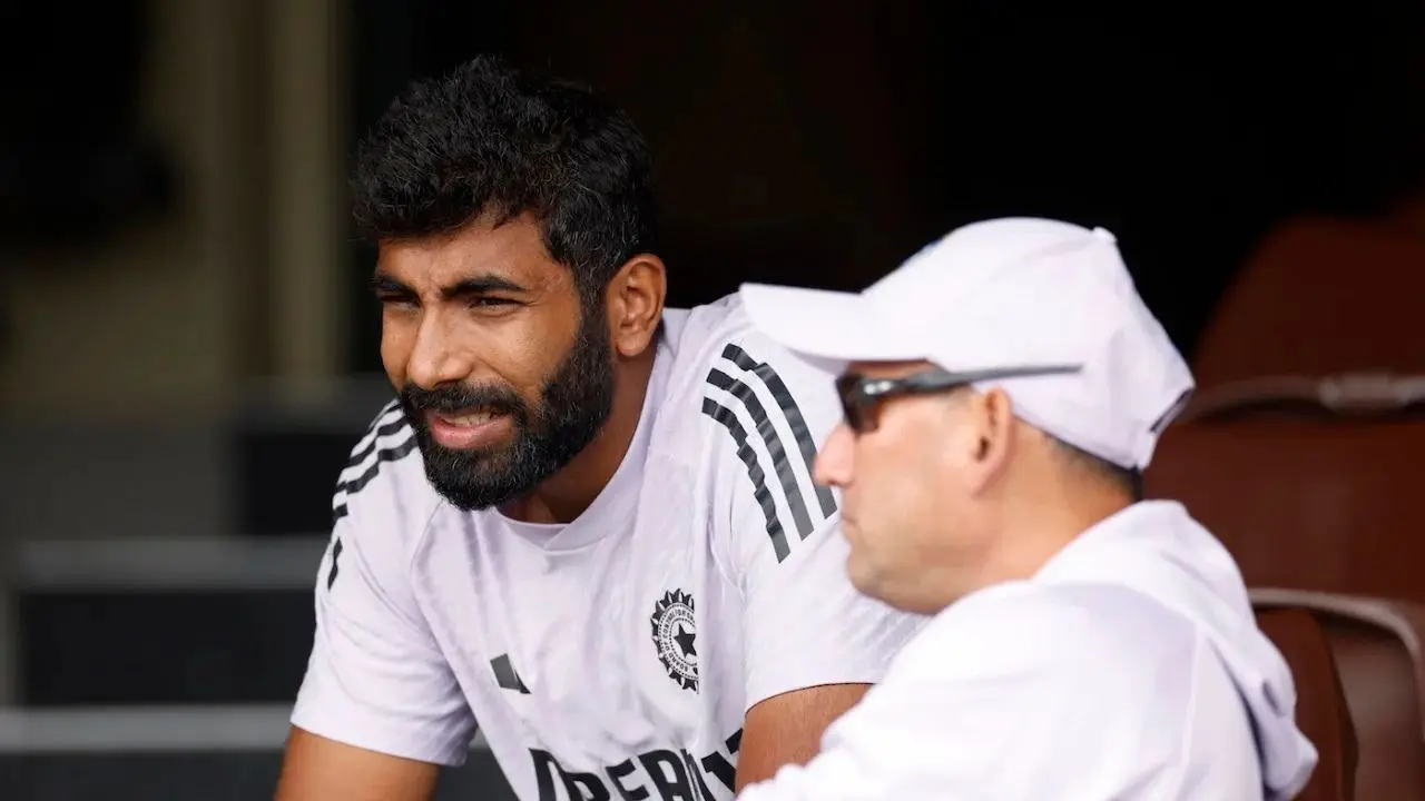 ‘Harshit Rana ODI debut ends Bumrah’s Champions Trophy comeback hopes’