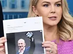 ‘Hostile and political’: White House slams Jeff Bezos over Amazon’s move to show Trump’s tariffs on price tags