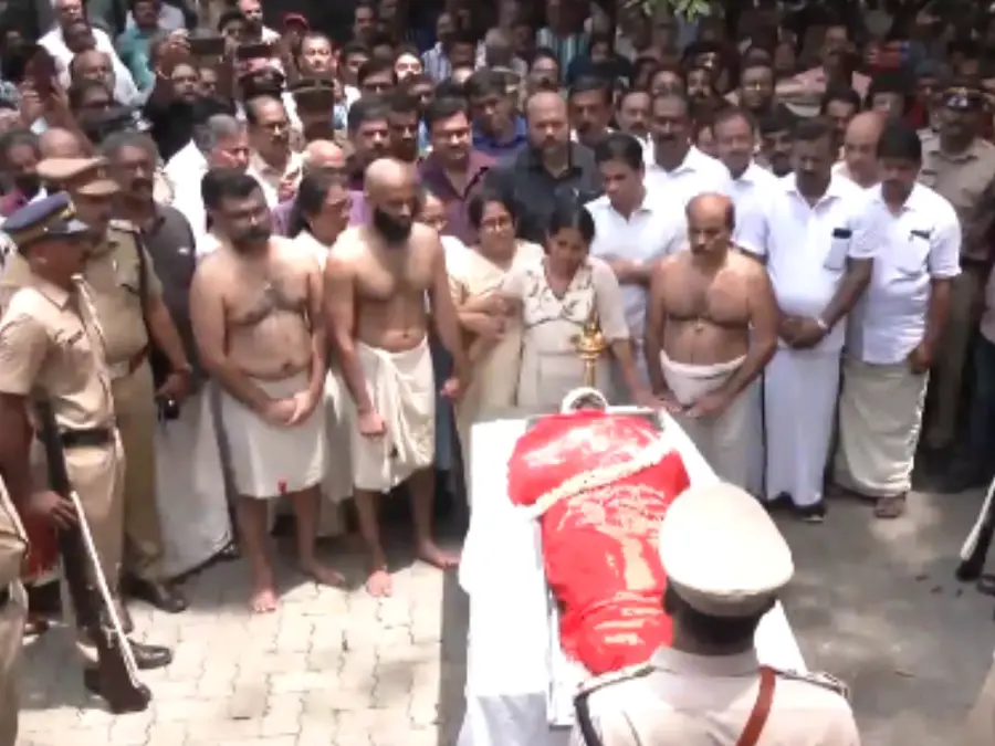 'Seeking attention': Daughter of Kerala tourist killed in Pahalgam now faces online abuse, not from terrorists but...