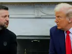 ‘Determined to continue cooperation with US’: Ukraine for negotiations after Trump halts military aid