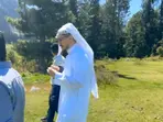 'Not just an assault on India...: UAE author reminisces his visit to Pahalgam, condemns terror attack