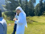 'Not just an assault on India...: UAE author reminisces his visit to Pahalgam, condemns terror attack