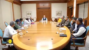 Will Indus Waters Treaty be reconsidered?