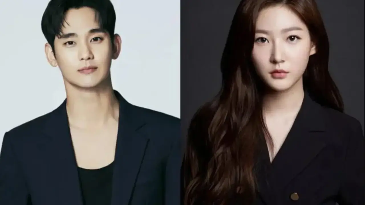 Kim Sae Ron’s family demands apology from Kim Soo Hyun, sues YouTuber Lee Jin Ho for defamatory comments