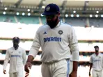 BGT - Rohit's retirement rumours get more fuel after Langer’s ‘body language’ remark
