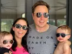 Meet Shivon Zilis, Elon Musk's girlfriend with Indian roots
