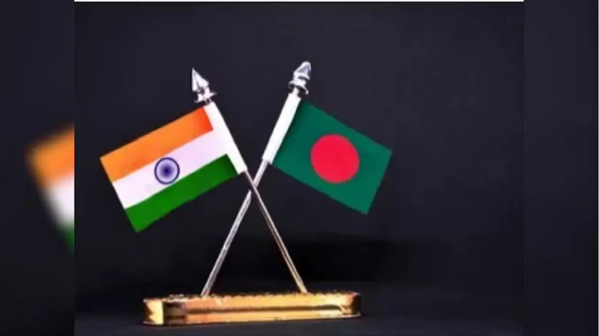 India restricts Bangladesh garment imports to Kolkata, Mumbai seaports, curbs Northeast land ports