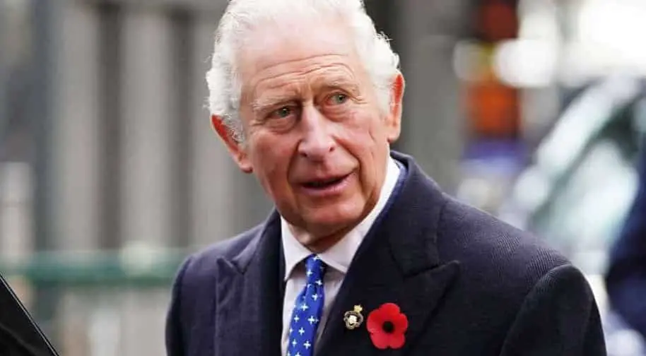 Cancer-hit King Charles hails doctors in Christmas speech