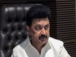 Tamil Nadu CM MK Stalin announces committee on state autonomy
