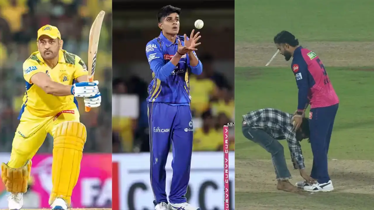 IPL weekly review | Drama, thrills, and controversy: IPL’s opening week unpacked