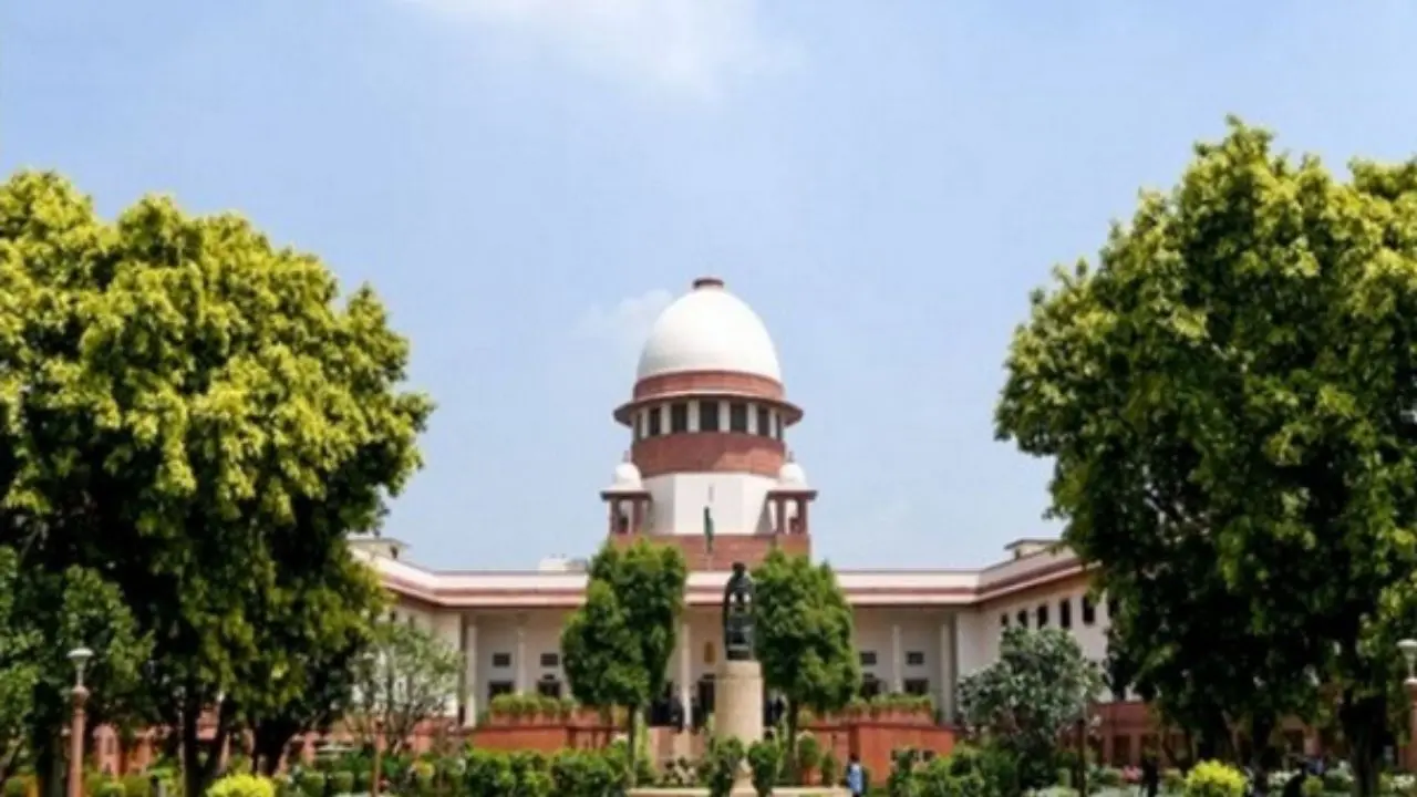 India: SC to hear plea by Atul Subhash's mother seeking custody of his minor son on Jan 20 India: SC to hear plea by Atul Subhash's mother seeking custody of his minor son on Jan 20