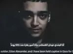 Gaza war: Hamas to release US-Israeli hostage Edan Alexander amid ceasefire talks with Washington