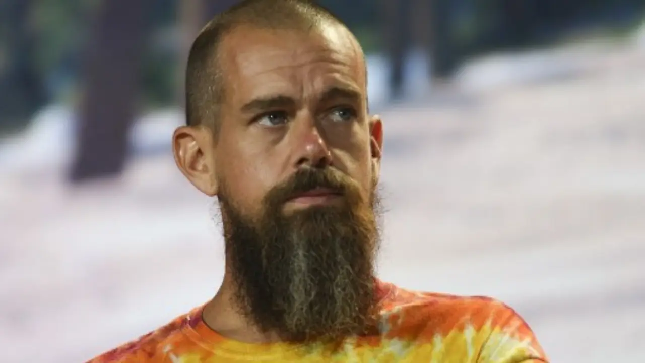 Jack Dorsey's mass layoffs email at Block was written in lowercase. ''i want to give you...'