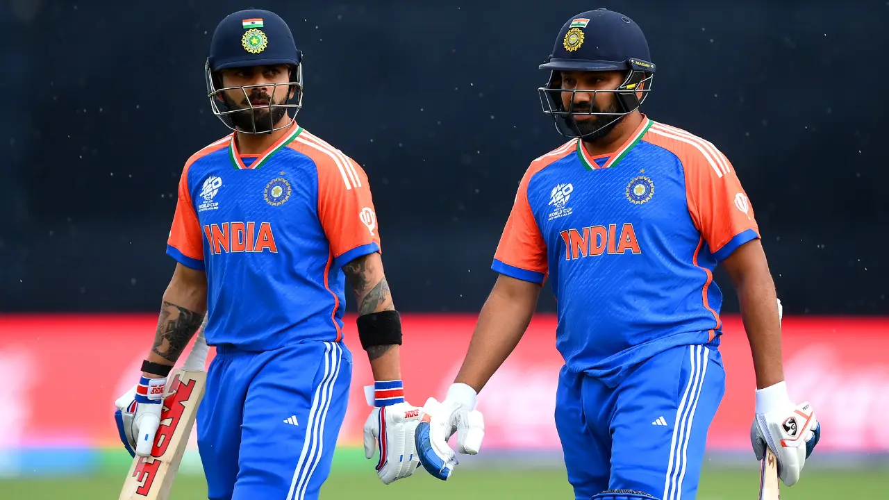 'He needs to decide....,' BCCI sends 'plan your future after Champions Trophy' message to skipper Rohit Sharma