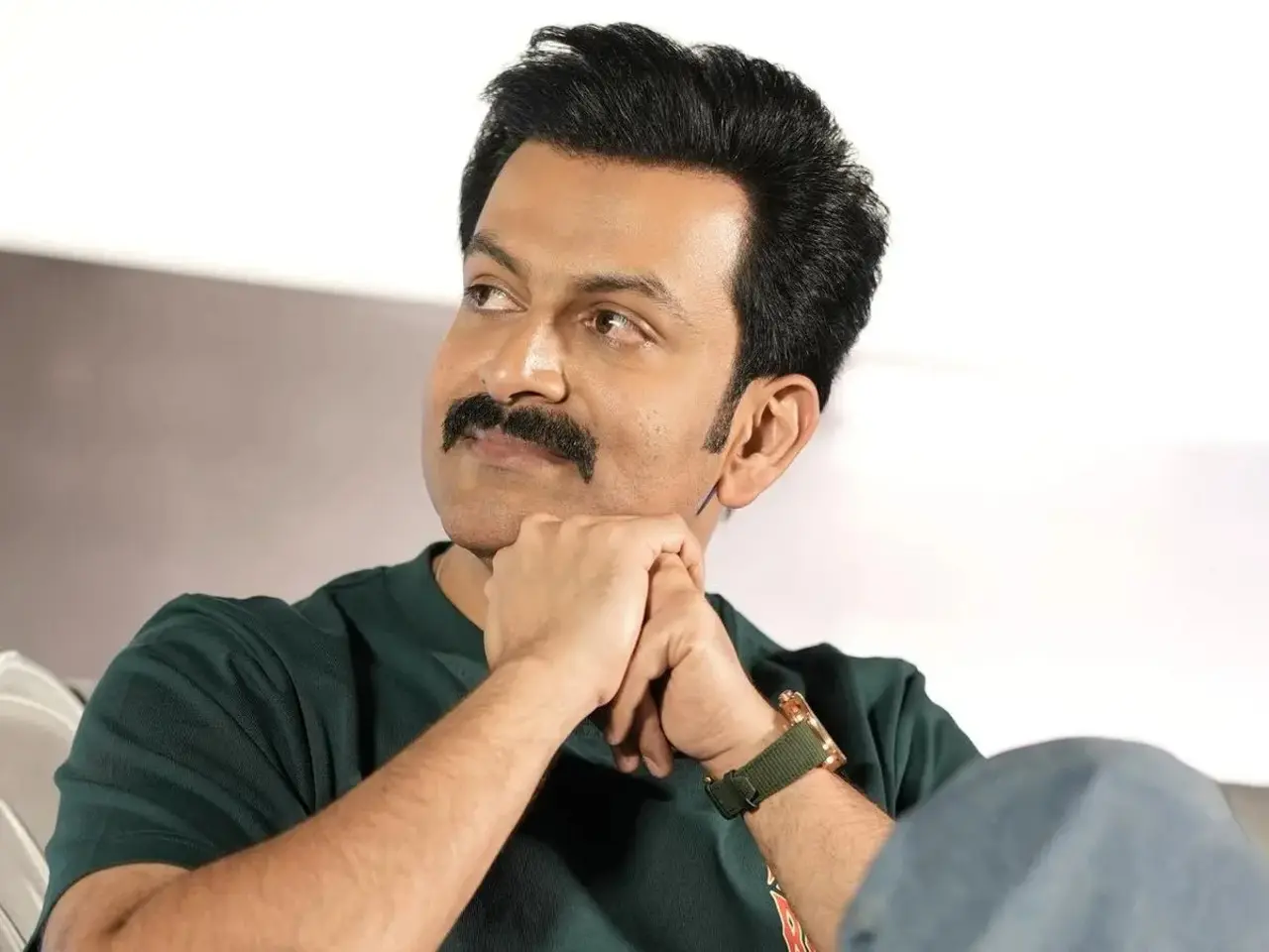 L2 Empuraan: Director Prithviraj Sukumaran served notice by the Income Tax department