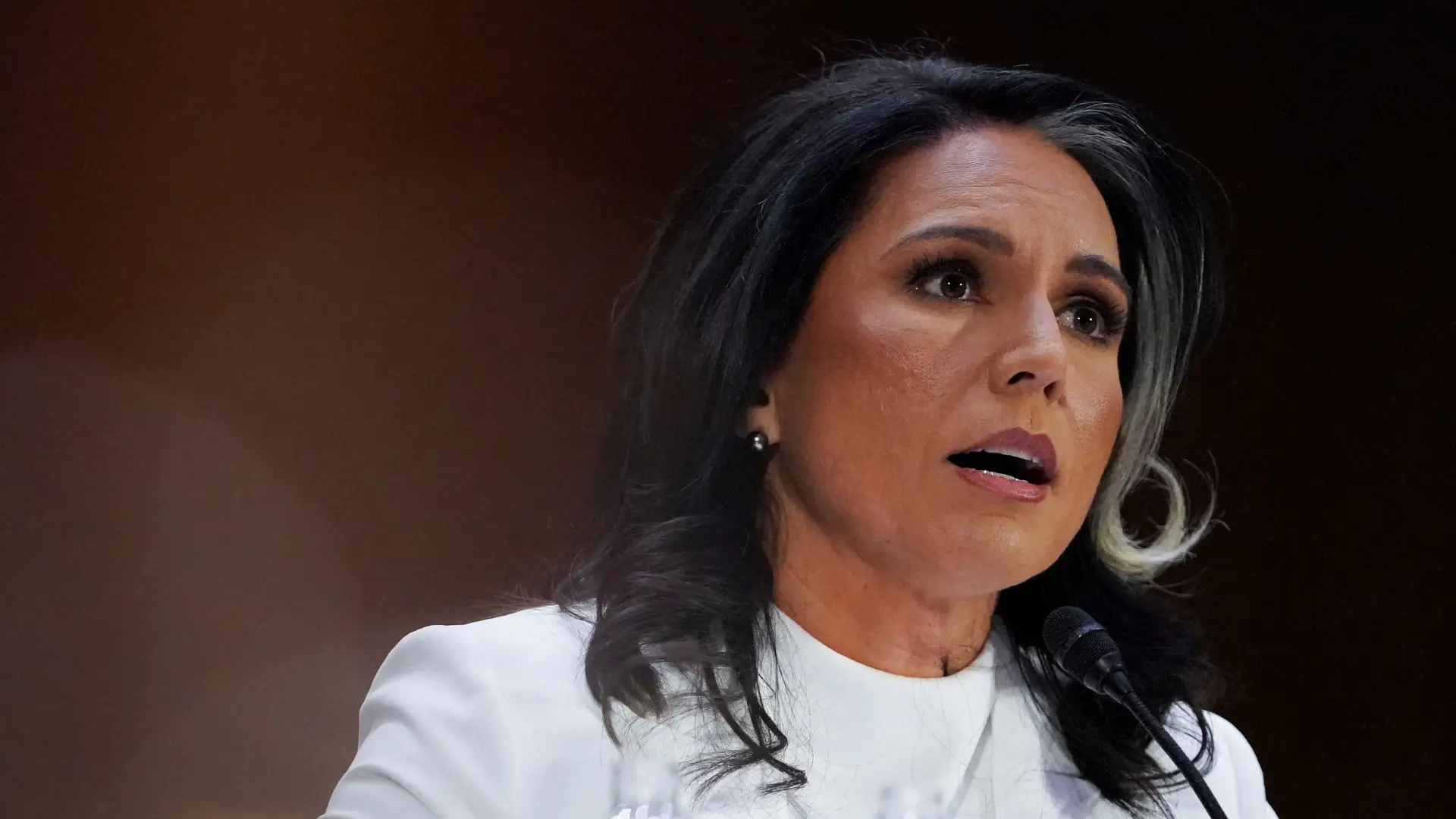 Tulsi Gabbard, dubbed ‘Putin’s puppet’, confirmed as US Director of National Intelligence