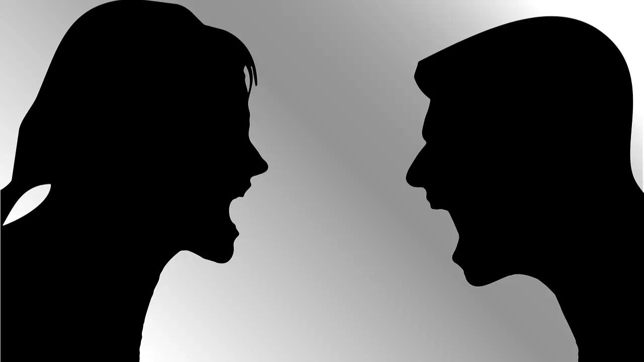 Man exposes cheating wife at his own birthday party, goes on to celebrate