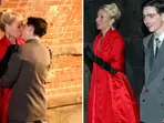 Gwyneth Paltrow, 52 and Timothee Chalamet, 29 have a lot of sex in this film
