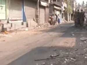Bengal violence: Families recall Murshidabad horror, say, ‘We have become refugees in our own land’