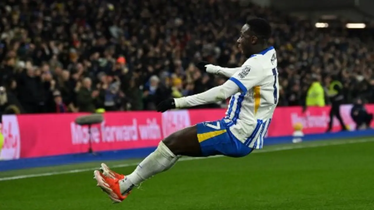 Mitoma & Minteh’s magic inspires Brighton to dominating win over Chelsea Mitoma & Minteh’s magic inspires Brighton to dominating win over Chelsea