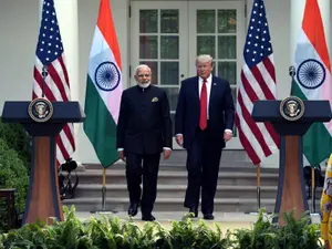 India-US ties during Donald Trump's first term as president: A total recall and what to expect in Trump 2.0