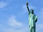 'Give us back Statue of Liberty': French politician Raphael Glucksmann demands US, says 'we gave it to you as a gift'