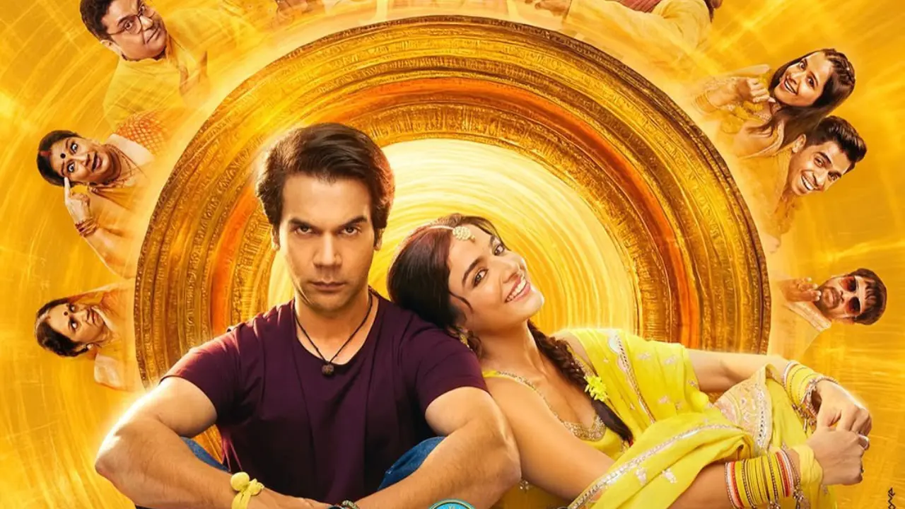 Exclusive: Bhool Chuk Maaf gets direct OTT release amid Indo-Pak tensions, will other theatrical releases follow suit?